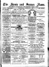 Hants and Sussex News Wednesday 06 February 1895 Page 1