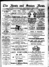 Hants and Sussex News Wednesday 06 May 1896 Page 1