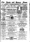 Hants and Sussex News Wednesday 27 May 1896 Page 1