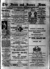 Hants and Sussex News Wednesday 13 January 1897 Page 1