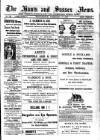 Hants and Sussex News Wednesday 17 February 1897 Page 1