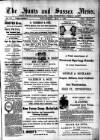 Hants and Sussex News Wednesday 05 May 1897 Page 1