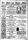 Hants and Sussex News Wednesday 02 June 1897 Page 1