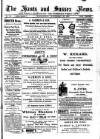 Hants and Sussex News Wednesday 24 November 1897 Page 1