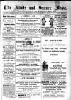 Hants and Sussex News Wednesday 01 December 1897 Page 1