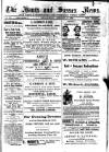 Hants and Sussex News Wednesday 05 January 1898 Page 1