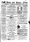 Hants and Sussex News Wednesday 12 January 1898 Page 1