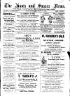 Hants and Sussex News Tuesday 31 January 1899 Page 1