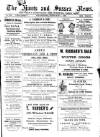 Hants and Sussex News Wednesday 01 February 1899 Page 1