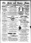 Hants and Sussex News Wednesday 05 April 1899 Page 1
