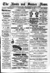 Hants and Sussex News Wednesday 18 September 1901 Page 1