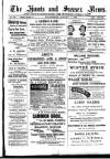 Hants and Sussex News Wednesday 18 June 1902 Page 1