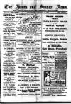 Hants and Sussex News Wednesday 18 January 1905 Page 1