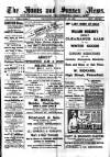 Hants and Sussex News Wednesday 25 January 1905 Page 1