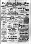 Hants and Sussex News Wednesday 22 March 1905 Page 1