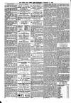 Hants and Sussex News Wednesday 10 February 1909 Page 4