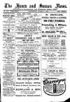 Hants and Sussex News Wednesday 03 March 1909 Page 1