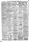 Hants and Sussex News Wednesday 01 December 1909 Page 4