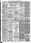Hants and Sussex News Wednesday 15 February 1911 Page 4