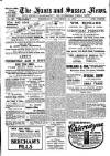 Hants and Sussex News Wednesday 11 December 1912 Page 1