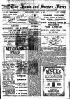 Hants and Sussex News Wednesday 15 April 1914 Page 1