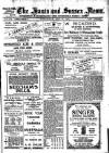 Hants and Sussex News Wednesday 27 May 1914 Page 1