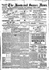 Hants and Sussex News Wednesday 17 June 1914 Page 1