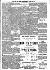 Hants and Sussex News Wednesday 12 August 1914 Page 5
