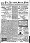 Hants and Sussex News Wednesday 07 October 1914 Page 1
