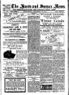 Hants and Sussex News Wednesday 18 November 1914 Page 1