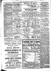 Hants and Sussex News Wednesday 06 January 1915 Page 4