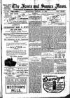 Hants and Sussex News Wednesday 27 January 1915 Page 1