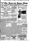Hants and Sussex News Wednesday 06 September 1916 Page 1