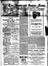 Hants and Sussex News Wednesday 03 January 1917 Page 1