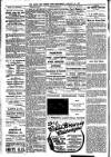 Hants and Sussex News Wednesday 31 January 1917 Page 4