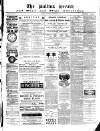 Ballina Herald and Mayo and Sligo Advertiser Thursday 29 October 1891 Page 1