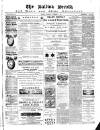 Ballina Herald and Mayo and Sligo Advertiser Thursday 05 November 1891 Page 1