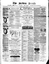 Ballina Herald and Mayo and Sligo Advertiser Thursday 12 November 1891 Page 1