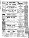 Ballina Herald and Mayo and Sligo Advertiser Thursday 12 November 1891 Page 2