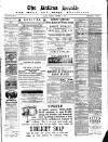 Ballina Herald and Mayo and Sligo Advertiser Thursday 19 November 1891 Page 1