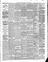 Ballina Herald and Mayo and Sligo Advertiser Thursday 26 November 1891 Page 3