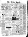 Ballina Herald and Mayo and Sligo Advertiser Thursday 10 December 1891 Page 1
