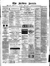 Ballina Herald and Mayo and Sligo Advertiser Thursday 17 December 1891 Page 1