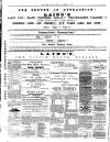 Ballina Herald and Mayo and Sligo Advertiser Thursday 24 December 1891 Page 2