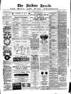 Ballina Herald and Mayo and Sligo Advertiser Thursday 31 December 1891 Page 1