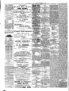 Ballina Herald and Mayo and Sligo Advertiser Thursday 31 December 1891 Page 2
