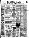 Ballina Herald and Mayo and Sligo Advertiser Thursday 14 January 1892 Page 1
