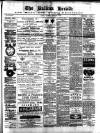 Ballina Herald and Mayo and Sligo Advertiser Thursday 04 February 1892 Page 1