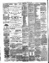 Ballina Herald and Mayo and Sligo Advertiser Thursday 25 February 1892 Page 2