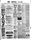 Ballina Herald and Mayo and Sligo Advertiser Thursday 10 March 1892 Page 1